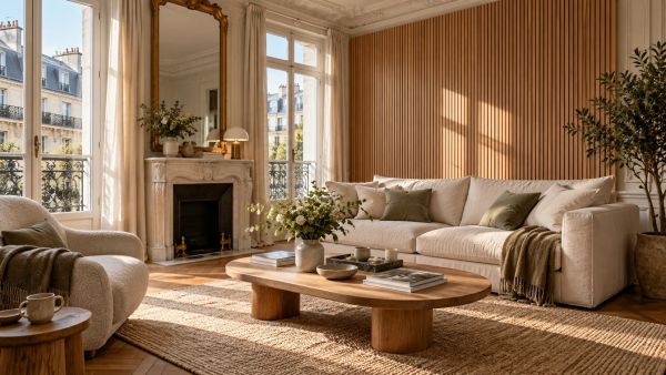10 idées de panneaux muraux pour sublimer votre intérieur