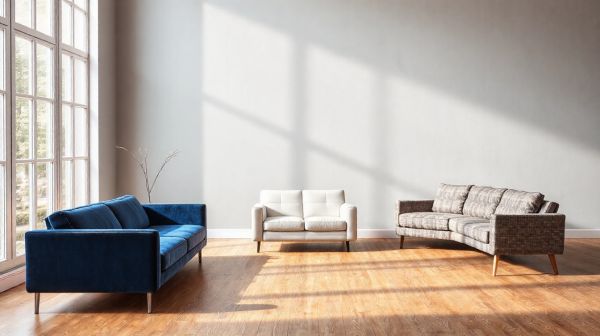 5 astuces pour sélectionner le meilleur magasin de canapés