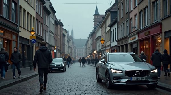 Astuces pour choisir une auto-école à Schaerbeek