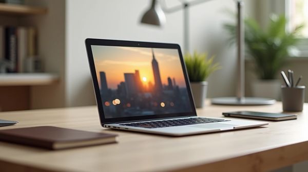 Choisir le bon PC portable professionnel pour vos besoins
