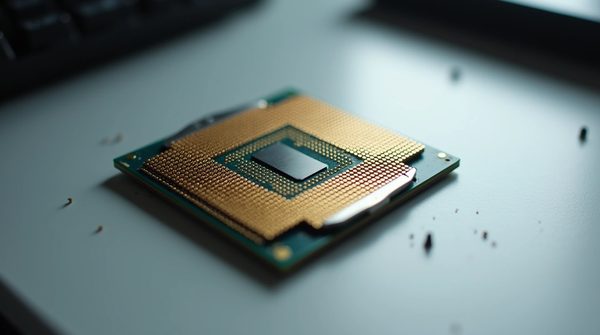 Comparatif 5950X et 5900X : performances et prix décryptés