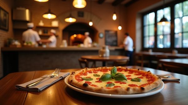 Découvrez la meilleure pizzeria à langon pour vos envies !