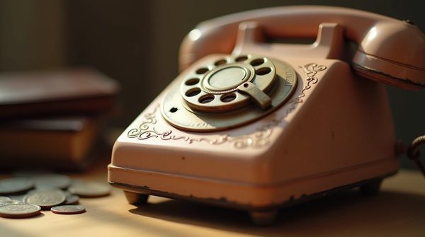 Découvrez le monde fascinant du téléphone rose