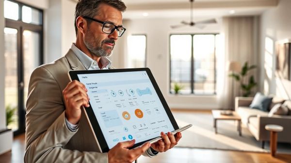 Découvrez les avantages de l'application d'état des lieux