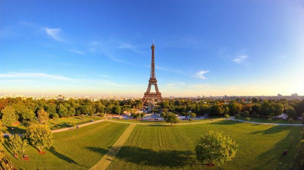 Découvrez les meilleures panoramas du bar tour Montparnasse