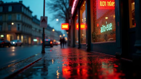 Évitez les pièges des auto-écoles à Schaerbeek pour votre permis