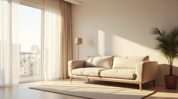 Maîtriser les critères pour choisir son magasin de canapés