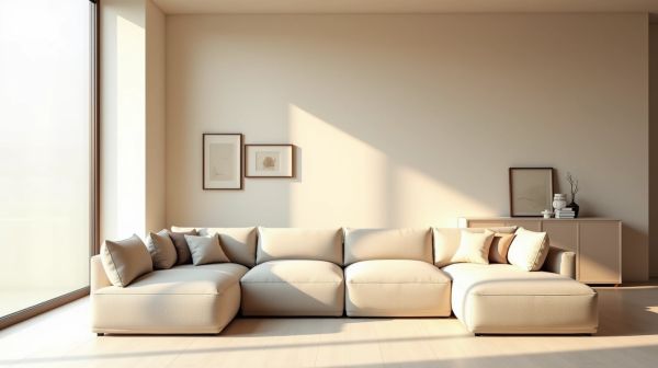 Maîtriser les critères pour choisir son magasin de canapés