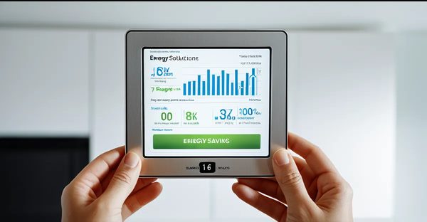 Solutions d'économie d'énergie : stratégies efficaces pour votre confort