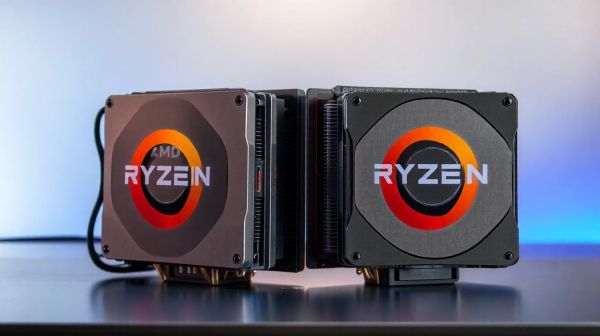 Top 5 différences entre 5950X et 5900X : performances vs prix