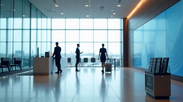 VTC Beauvais : réservez un service personnalisé à prix compétitif