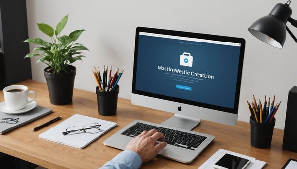 Maîtriser la création de site internet : guide pratique et astuces